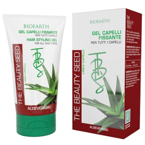 tbs gel capelli fissante 150ml bugiardino cod: 971559733 