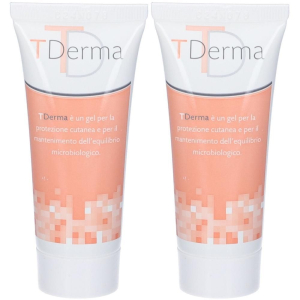 Trova Offerte di Tderma Gel 30 ml 2x30 ml e compra online