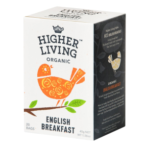 english breakfast 20 filtri bugiardino cod: 974387680 