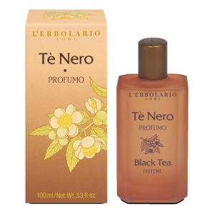 Trova Offerte di te' nero profumo 100 ml e compra online