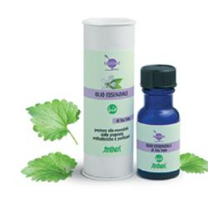 tea tree 15ml bugiardino cod: 912264645 