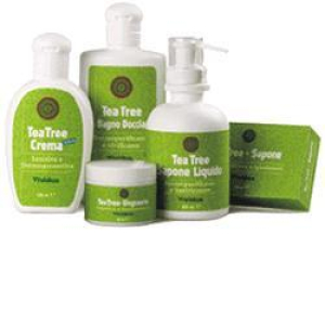 tea tree 95g bugiardino cod: 925883151 