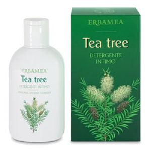 tea tree detergente intensivo 150ml bugiardino cod: 975596368 