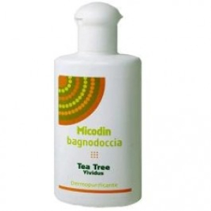 tea tree micodin b/docc 150ml bugiardino cod: 911967925 