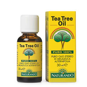 tea tree oil 30ml bugiardino cod: 903449155 