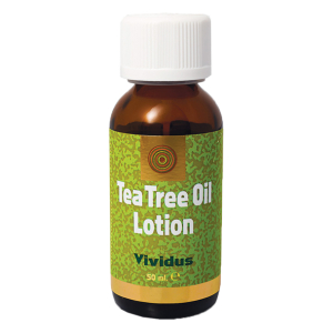 tea tree oil lotion 50ml bugiardino cod: 906531544 