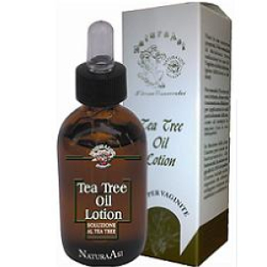 tea tree oil lozione intima 50 bugiardino cod: 920052014 