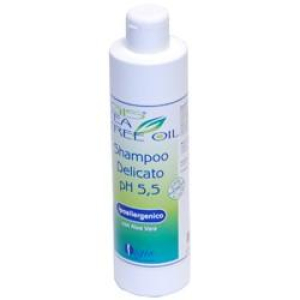 tea tree oil shampoo igis nathia bugiardino cod: 900667128 