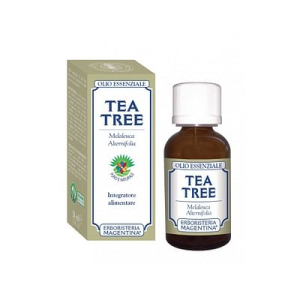 Trova Offerte di tea tree olio essenziale 30 ml e compra online