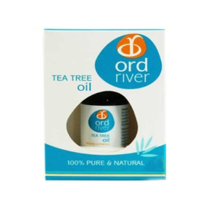 tea tree ord river ol ess 10ml bugiardino cod: 903594885 