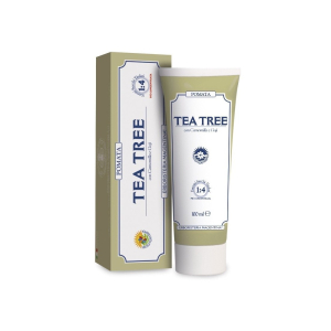 Trova Offerte di tea tree pomata 100 ml e compra online