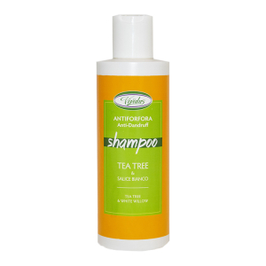 tea tree shampoo antiforfora 200ml bugiardino cod: 906531734 