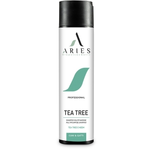 Trova Offerte di Tea tree - shampoo per cani e gatti 250 ml e compra online