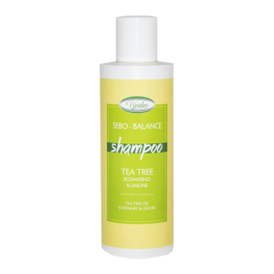 tea tree shampoo seboreg 200ml bugiardino cod: 906531773 