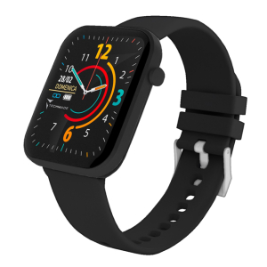 smartwatch hava total black bugiardino cod: 985505813 