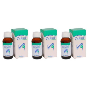 Trova Offerte di tecloseb lozione topica 50 ml 3x50 ml e compra online