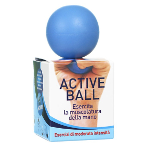 tecniwork active ball m cel bugiardino cod: 933513285 