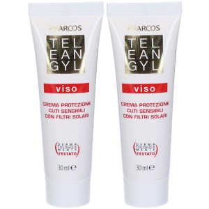 Trova Offerte di teleangyl® viso set da 2 2x30 ml crema e compra online