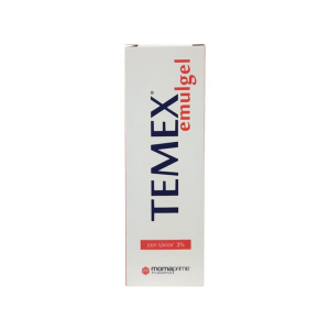 Trova Offerte di temex emulgel 75 ml e compra online