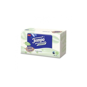 tempo box natural&soft 70 pezzi bugiardino cod: 979279712 