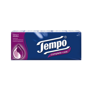 tempo complete care 10x9 bugiardino cod: 939211138 