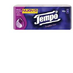 tempo complete care 10x9 bugiardino cod: 980793107 