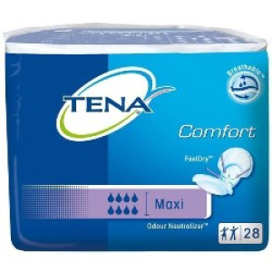 tena comfort maxi 28 pezzi bugiardino cod: 926572102 