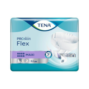 tena flex maxi s 22pz bugiardino cod: 984370736 