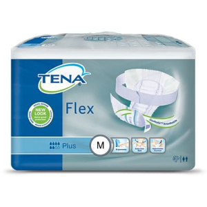 tena flex super m 30pz bugiardino cod: 984370700 