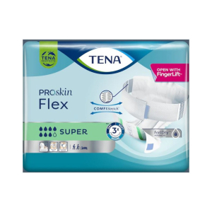 tena flex super xl 30pz bugiardino cod: 984370724 