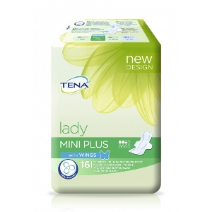 tena discreet mini pl wings16p bugiardino cod: 922923002 