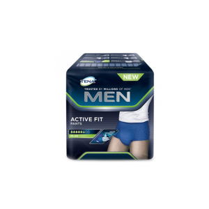 Trova Offerte di tena menta pants active fit l 8p e compra online
