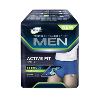 Trova Offerte di tena menta pants active fit m 9p e compra online