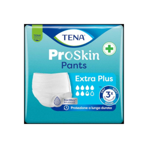 Trova Offerte di tena pants extra plus m 10 pezzi e compra online