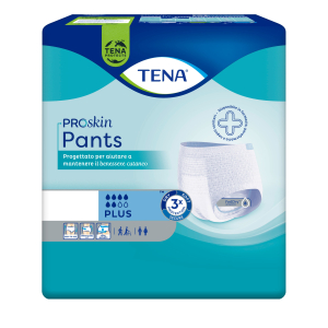 tena pants plus l 8pz bugiardino cod: 984359428 