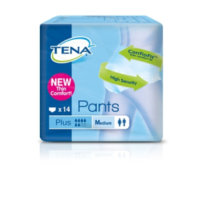 tena pants plus pannolino xs 14 pezzi bugiardino cod: 979214929 