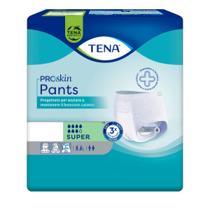 tena pants super m 12pz bugiardino cod: 984359455 