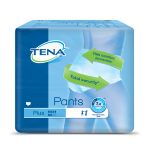Trova Offerte di tena lady pants plus m 9 pezzi e compra online