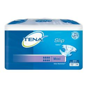 tena slip maxi pann s 24pz bugiardino cod: 939201354 