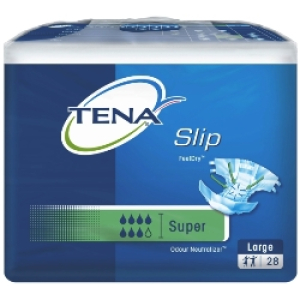 tena slip original super m30 pezzi bugiardino cod: 926572330 