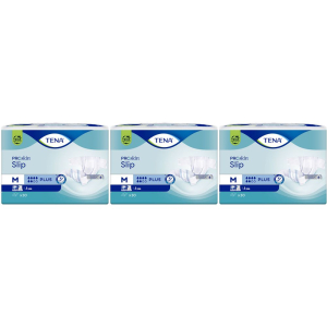 Trova Offerte di tena® slip plus m set da 3 3x30 pz assorbenti e compra online