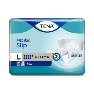 Trova Offerte di tena slip ultima l 21 pezzi e compra online