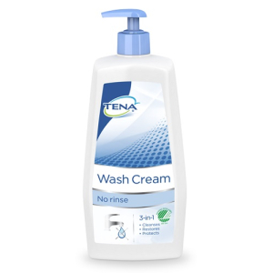 tena wash cream 1000ml bugiardino cod: 902285980 