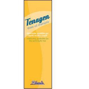 tenagen shampoo theree oil 150ml bugiardino cod: 900754920 