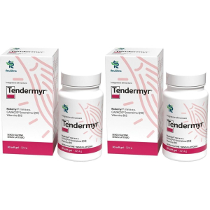 Trova Offerte di tendermyr softgel 2x1 pz capsule e compra online