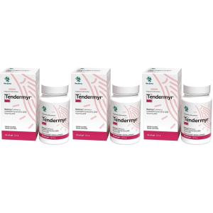 Trova Offerte di tendermyr softgel 3x1 pz capsule e compra online
