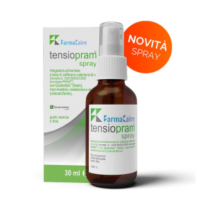 tensiopram spray 30ml bugiardino cod: 988144945 