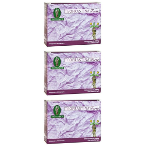 Trova Offerte di teofrastina forte 30 compresse 3x30 pz e compra online