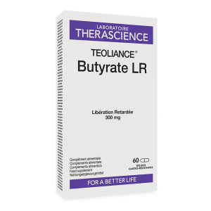 Trova Offerte di teoliance butyrate lr 60 capsule e compra online