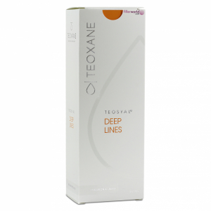 Trova Offerte di teosyal deep lines 2x1ml e compra online